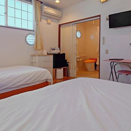 Setouchi  Zerogravity Seisui Villa מראה חיצוני תמונה