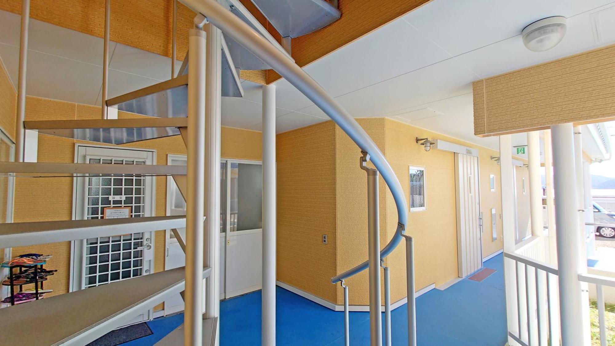 Setouchi  Zerogravity Seisui Villa מראה חיצוני תמונה