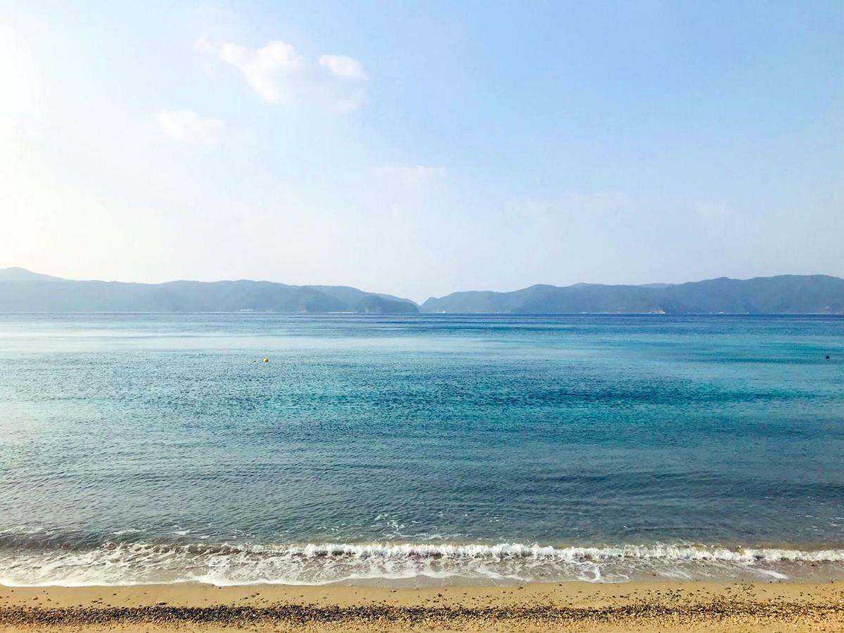 Setouchi  Zerogravity Seisui Villa מראה חיצוני תמונה