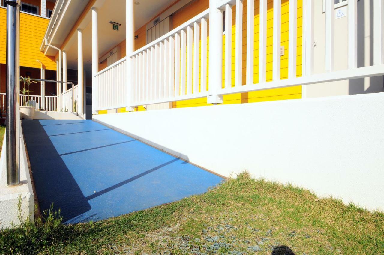 Setouchi  Zerogravity Seisui Villa מראה חיצוני תמונה