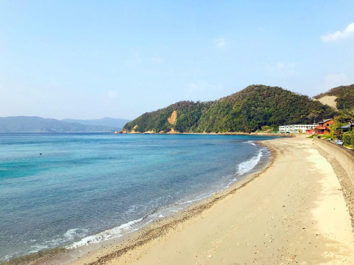 Setouchi  Zerogravity Seisui Villa מראה חיצוני תמונה